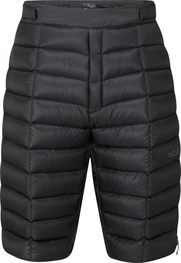 Mythic Shorts Black L