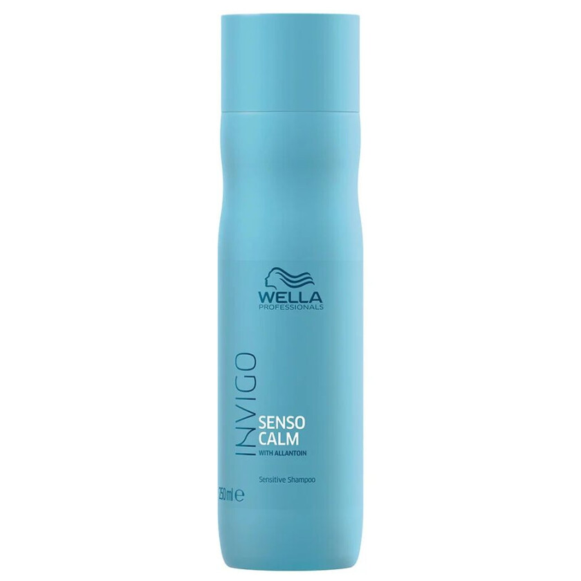 Invigo Calm Shampoo, 250 ml  Shampoo