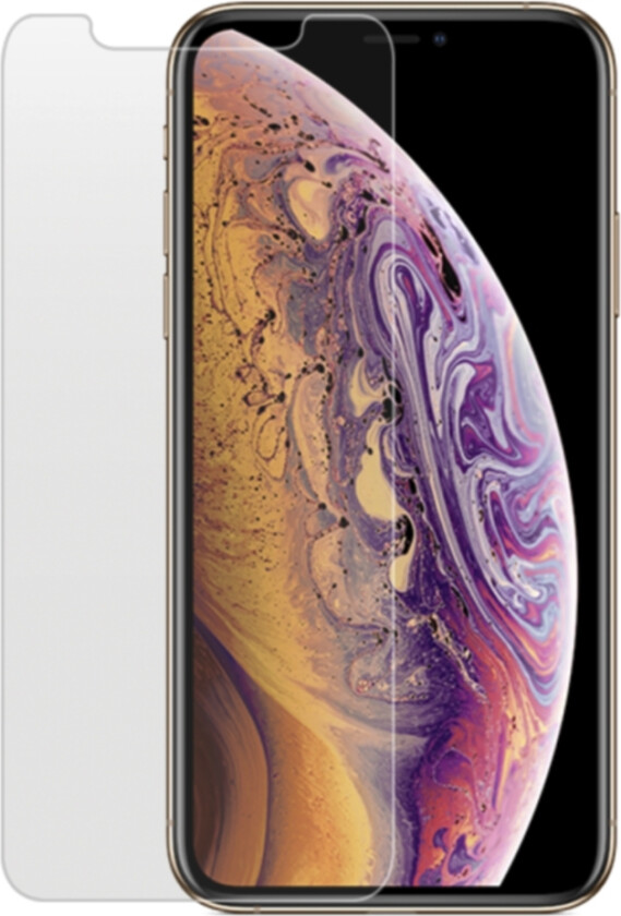 GEAR Herdet Glass iPhone Xs Max/11 Pro Max