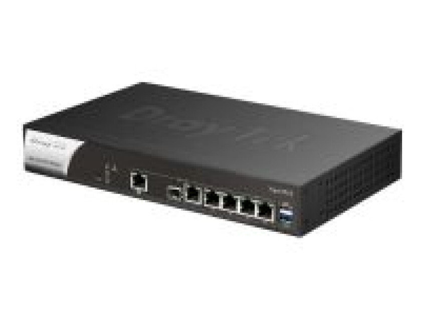 Vigor 2962 - Router
