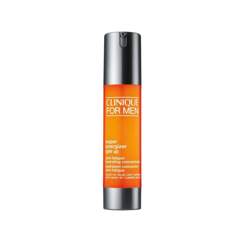 Bilde av For Men Maximum Energizer Anti-Fatigue Hydrating Concentrate SPF 40 50 ml