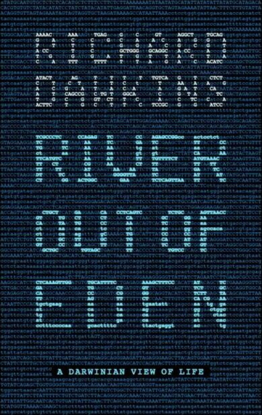 River Out of Eden av Prof Richard Dawkins, Richard Dawkins