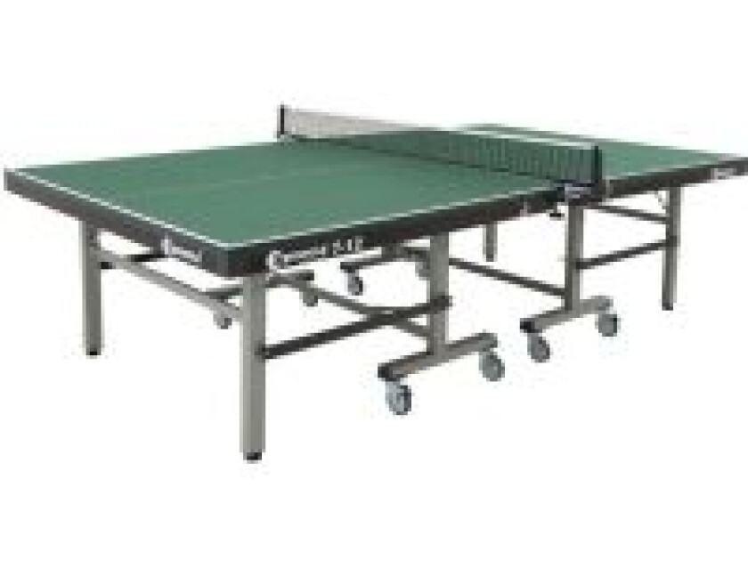 bordtennisbord SPONETA S7-12i MASTER COMPACT BORDTENNISBORD () - 4013771137567