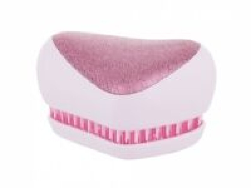 Compact Styler Hairbrush 1pc Candy Sparkle