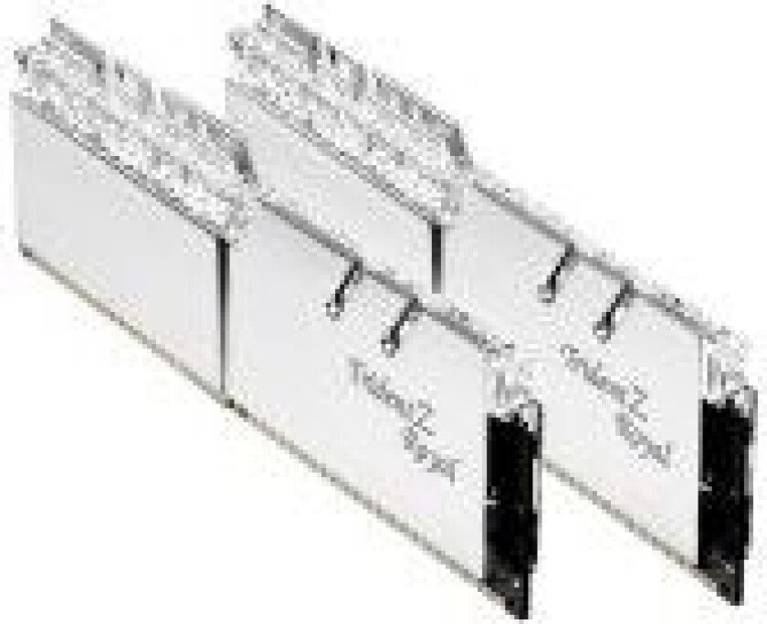 Trident Z Royal DDR4-4000 C15 DC - 16GB