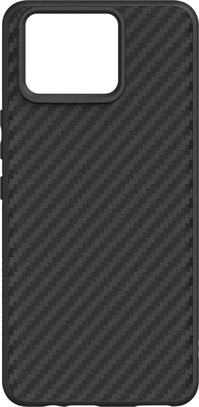 ZenFone 11 Ultra RhinoShield Solidsuit case - Black