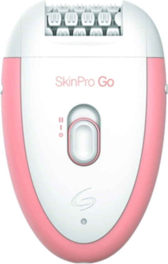 Bilde av Epilator SkinPRO GO I GE0129