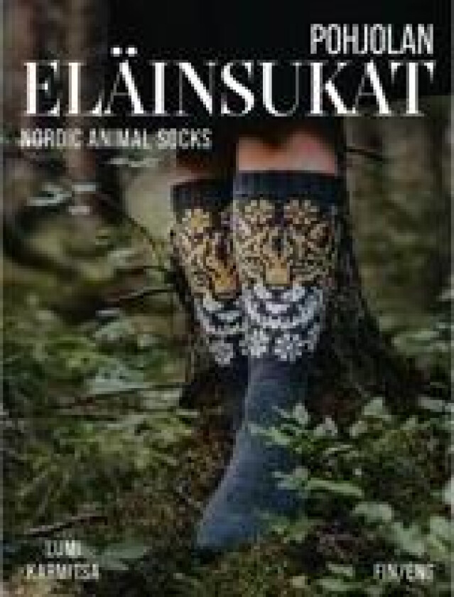 Pohjolan eläinsukat