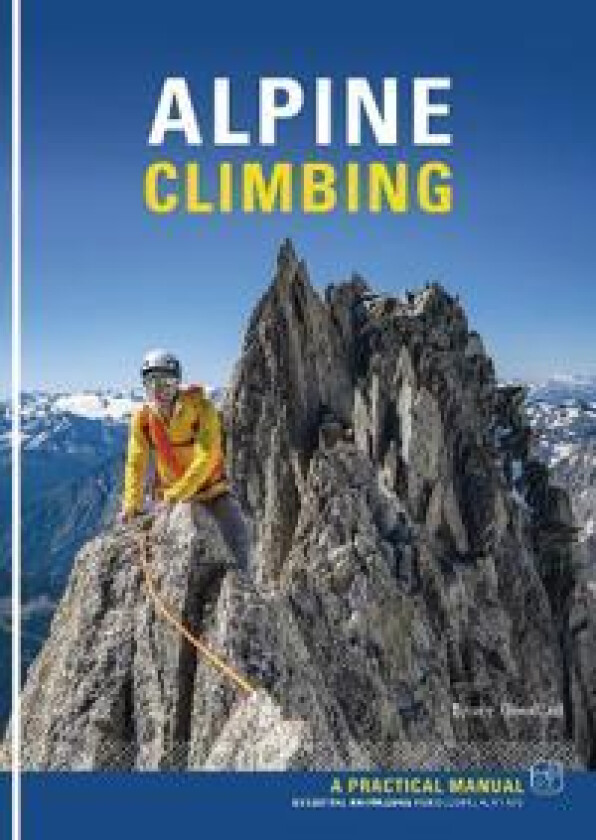 Alpine Climbing