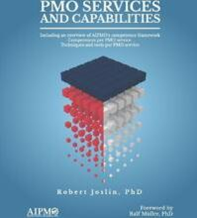 PMO Services and Capabilities