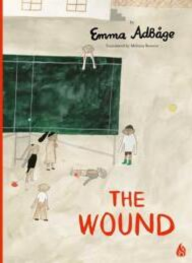 The Wound