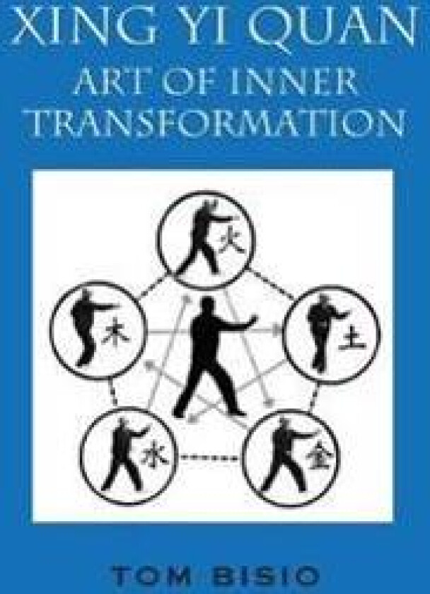 Xing Yi Quan
