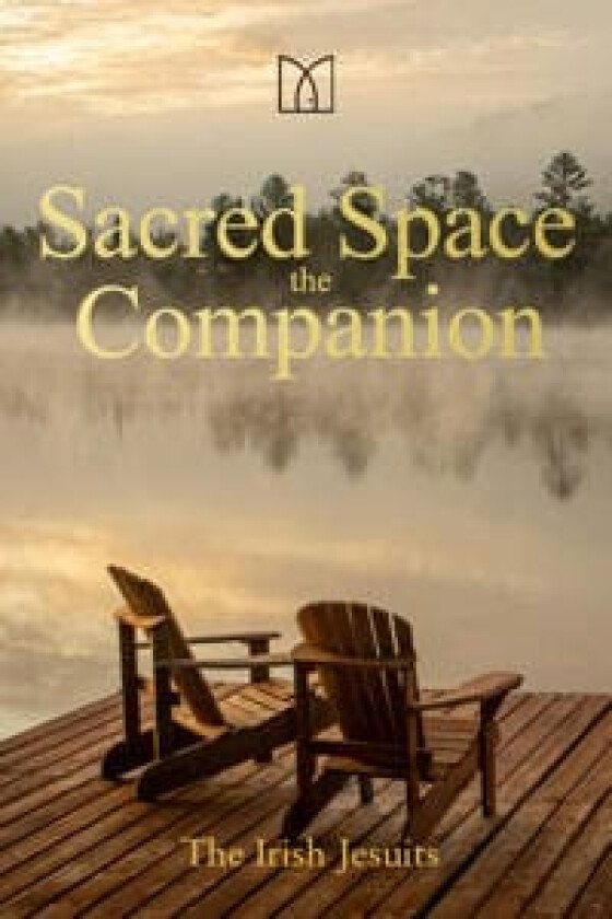 The Sacred Space Companion av The Irish Jesuits