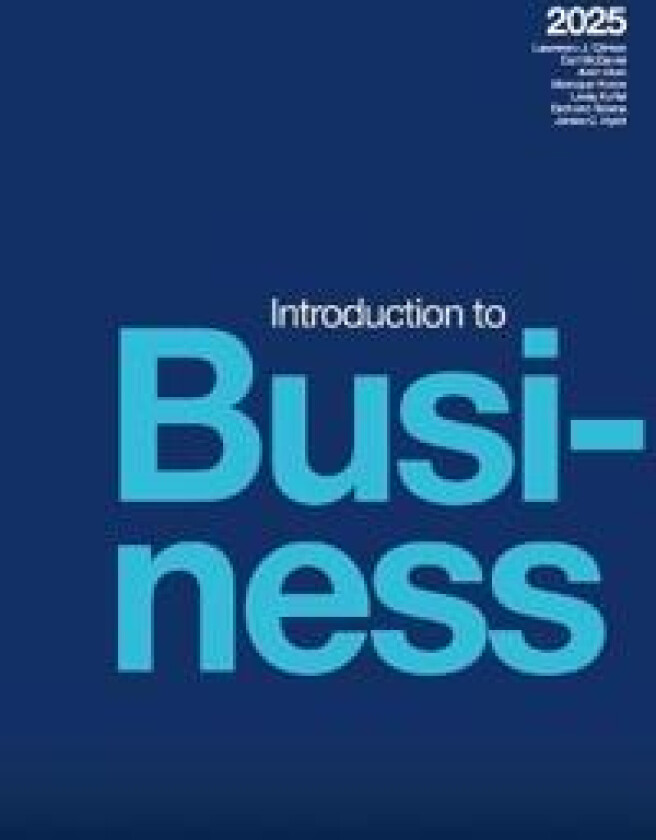 Introduction to Business