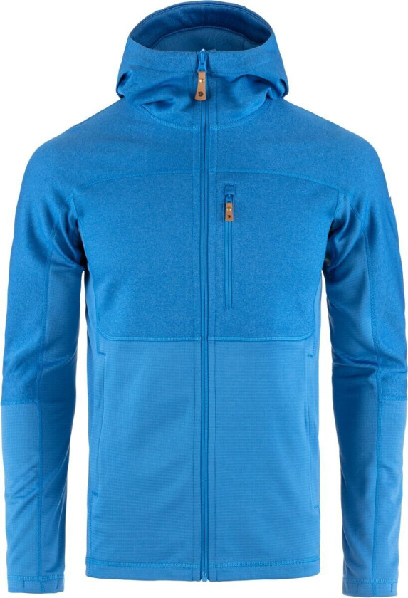 Men's Abisko Trail Fleece Un Blue XXL, Un Blue
