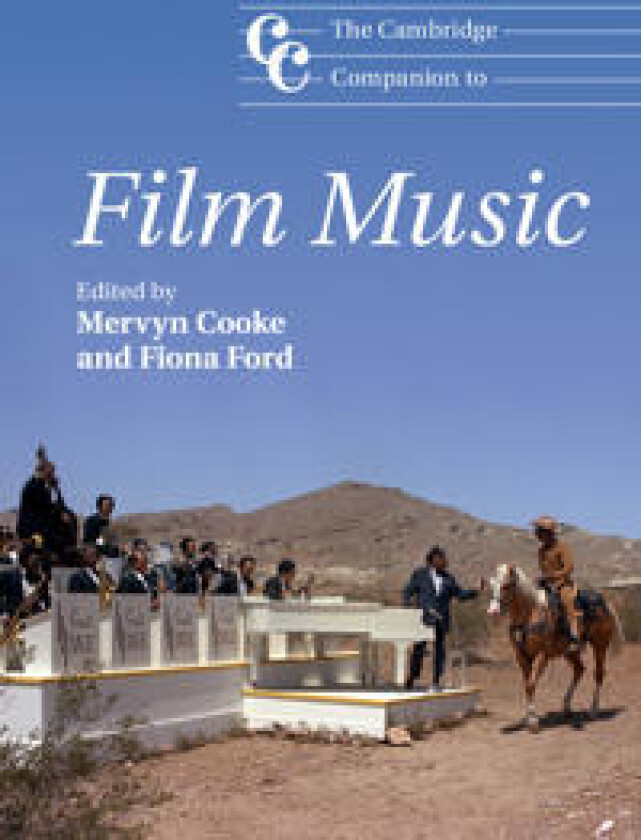 The Cambridge Companion to Film Music