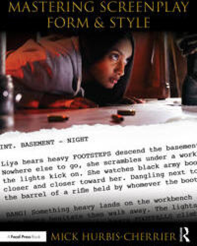 Mastering Screenplay Form and Style