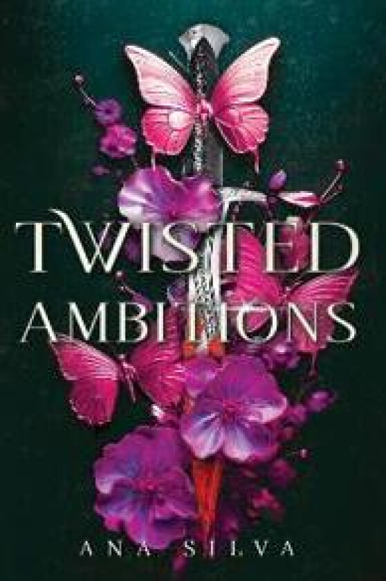 Twisted Ambitions