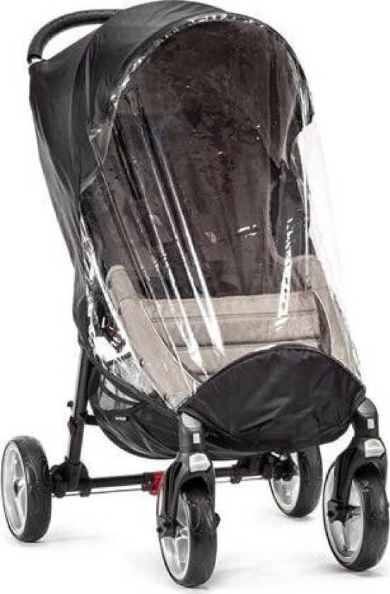 BABY JOGGER Cover For Stroller City Mini 4W (A BJ91051)