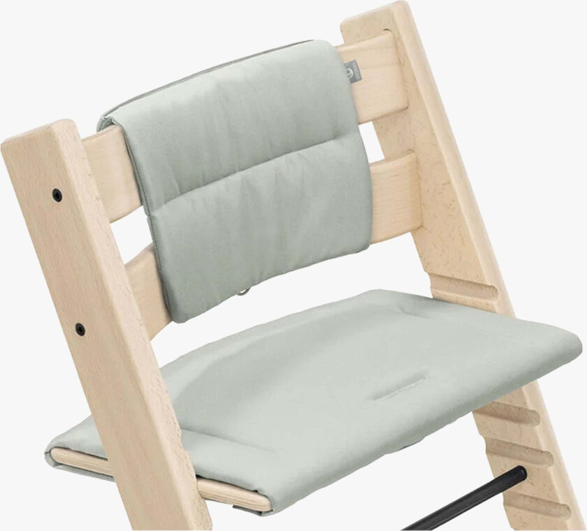 Tripp Trapp Sittepute, Glacier Green - Stolputer - Polyester