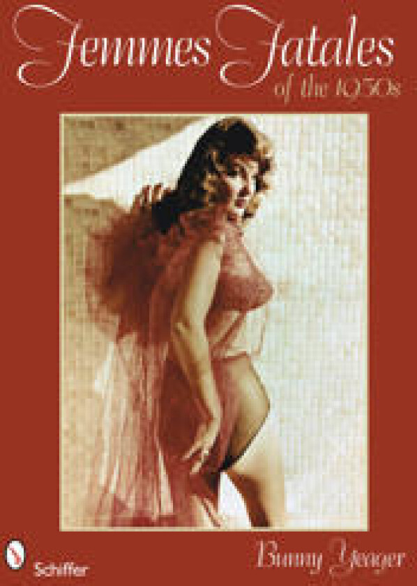 Femmes Fatales of the 1950s