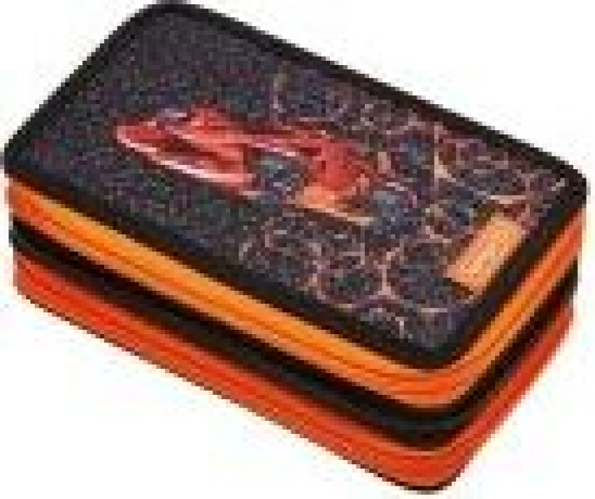 Herlitz 50038794, 190 mm, 115 mm, 70 mm