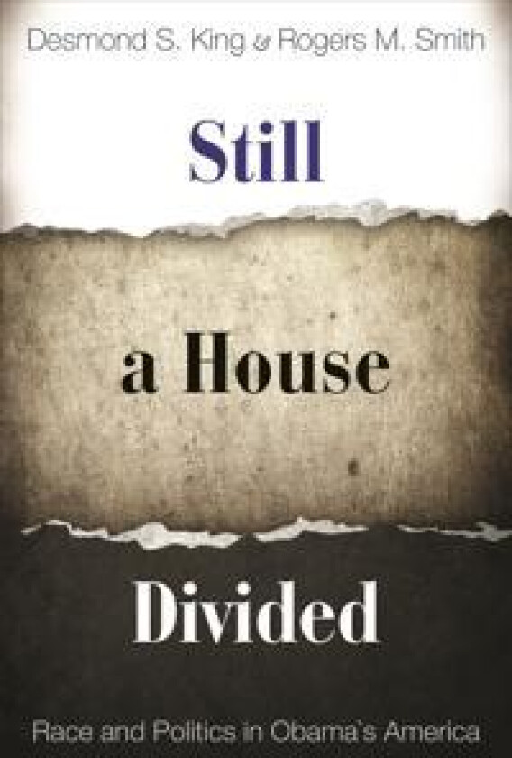 Still a House Divided