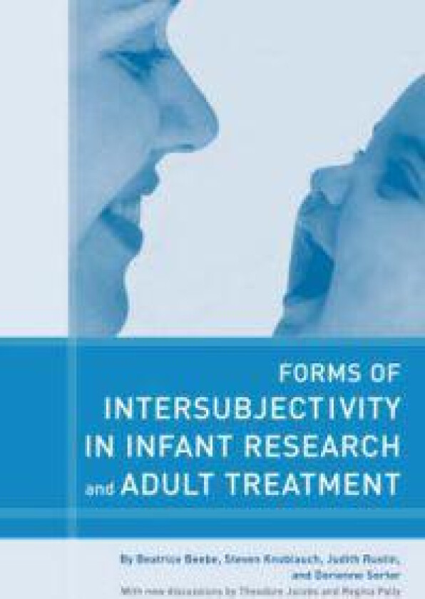 Forms of Intersubjectivity