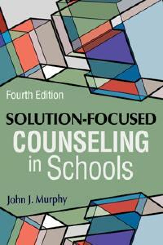 Solution-focused Counseling in Schools