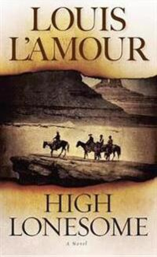 High Lonesome