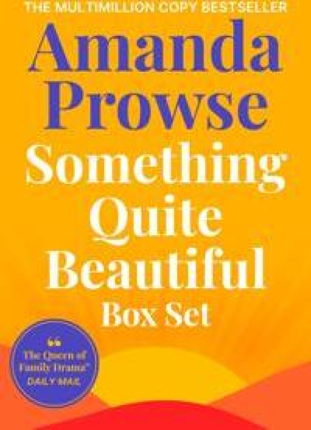 Something Quite Beautiful