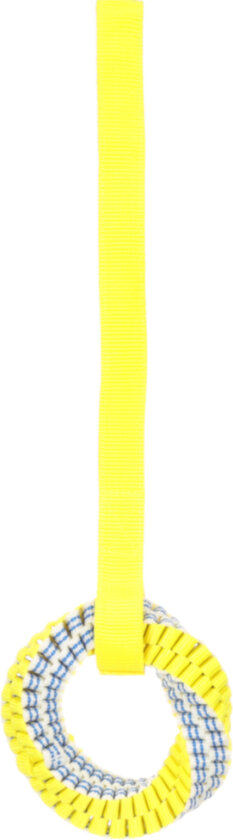 Glowa leketau og ring - Størrelse S: L 43 x B 13 x H 3,5 cm