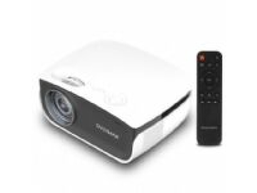 Multipic 2.5 – LED projector