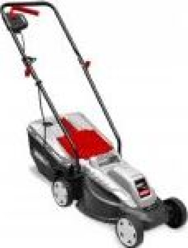 DED8703 elektrisk gressklipper