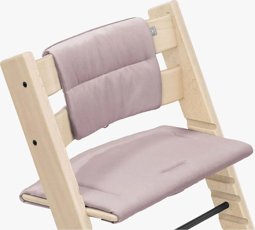 Tripp Trapp Sittepute, Heather Mauve - Stolputer - Polyester