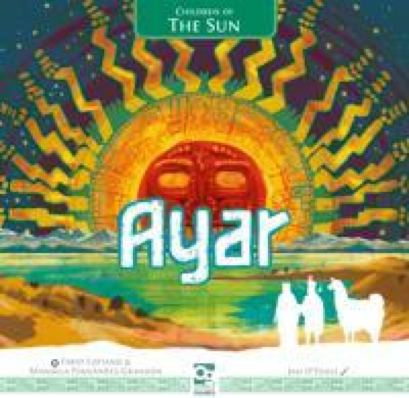 Ayar: Children of the Sun