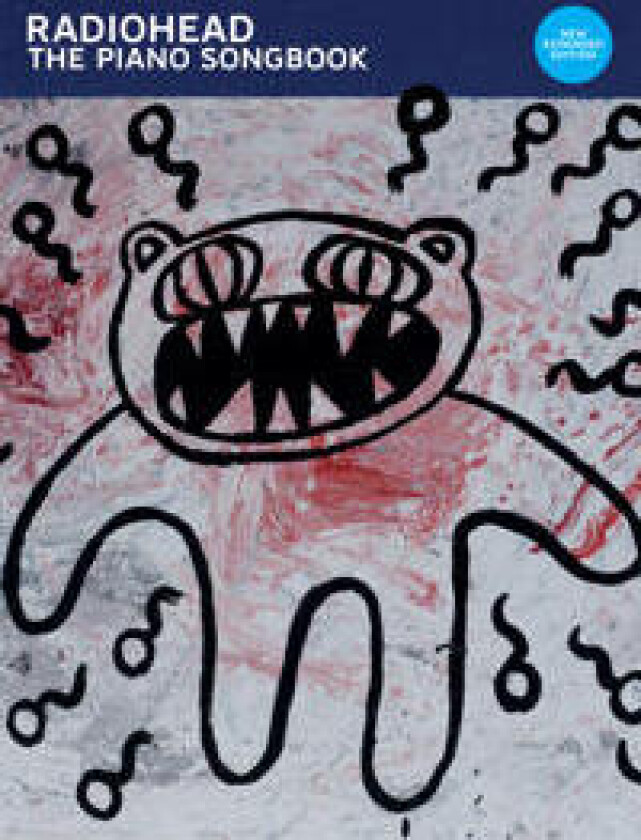 Radiohead: The Piano Songbook