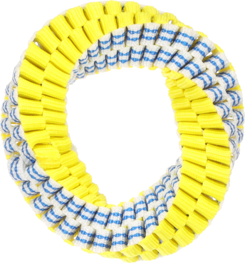 hundeleketøy Glowa Ring - Størrelse S, 13 x 13 x 3,5 cm