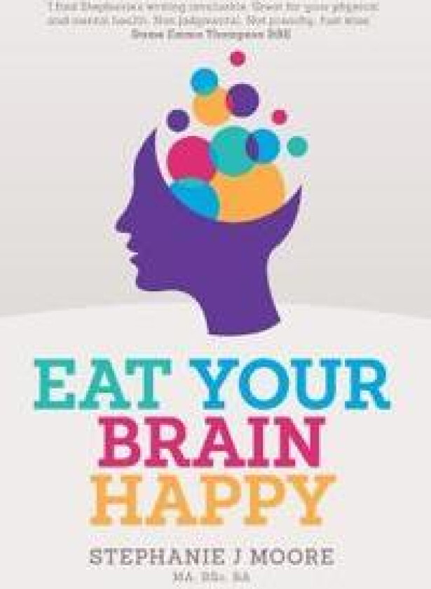 Eat Your Brain Happy