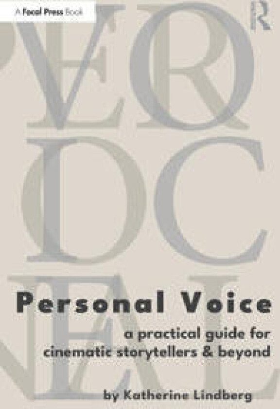 Personal Voice
