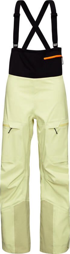Mammut Women's Haldigrat Hs Bib Pants Sulai