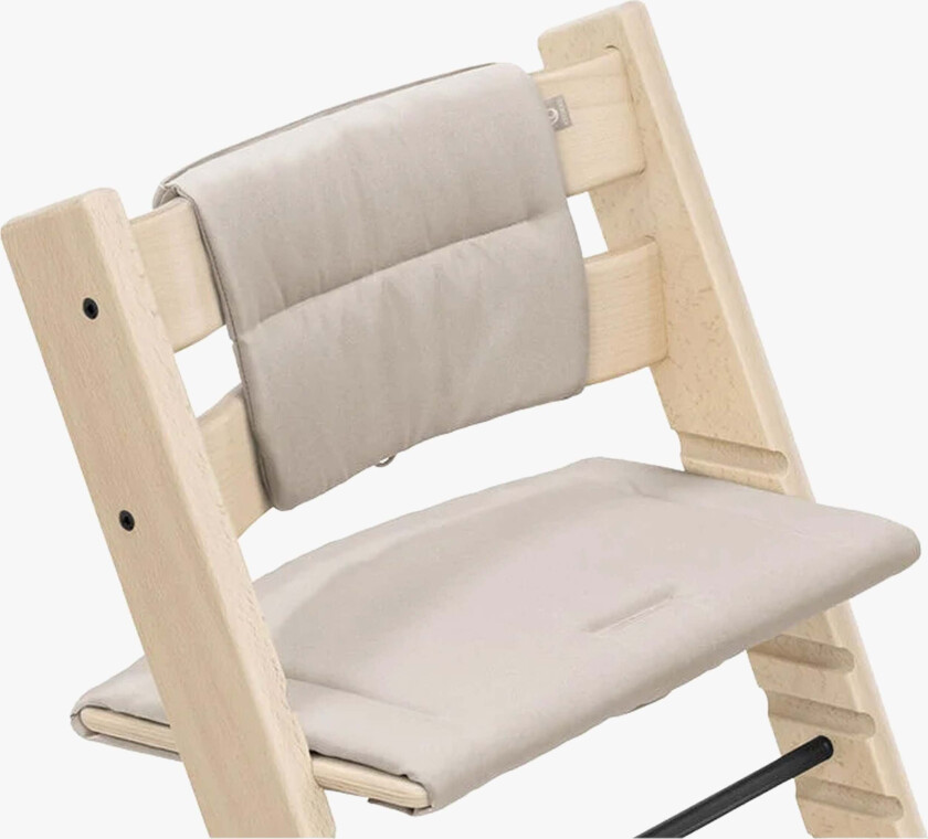 Tripp Trapp Sittepute, Beige - Stolputer - Polyester