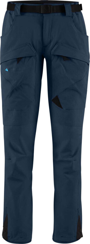 Men's Gere 3.0 Pants Regular Midnight Blue