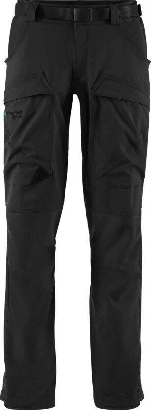 Men's Gere 3.0 Pants Short Black