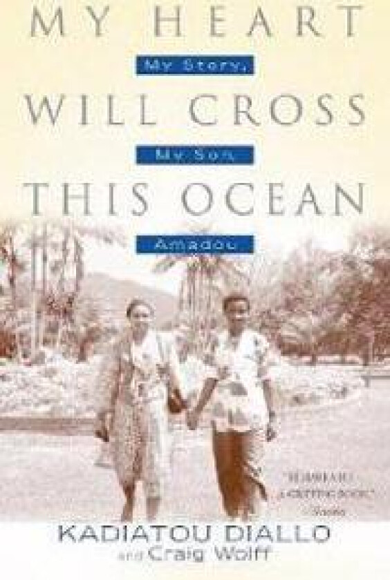 My Heart Will Cross This Ocean