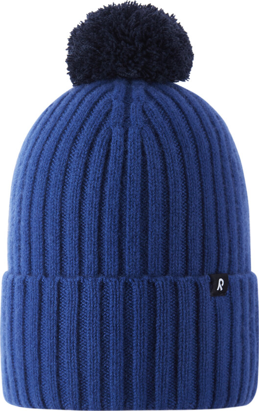 Kids' Beanie Topsu Twilight Blue