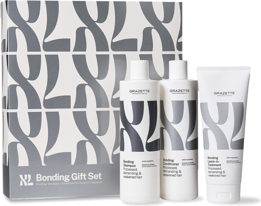 Bonding Kit