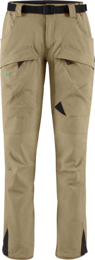 Men's Gere 3.0 Pants Regular Dark Khaki