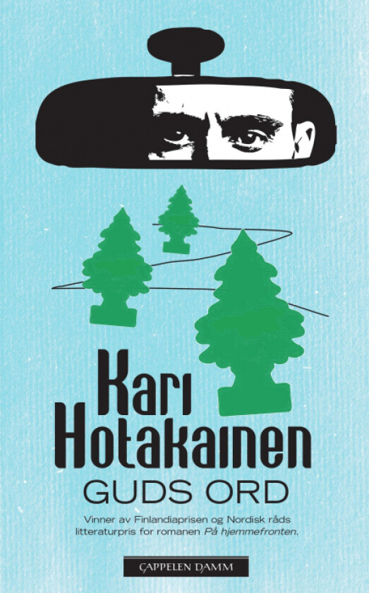 Guds ord av Kari Hotakainen