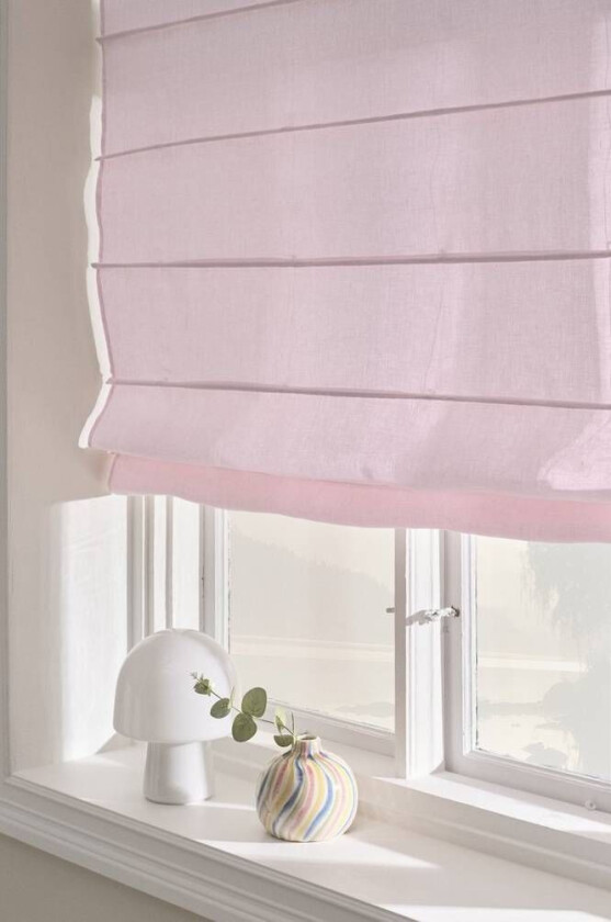 liftgardin Rosa